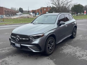 Mercedes-Benz GLC * 300 * CARFAX * ЦЕНА ДО БГ, снимка 1