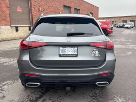 Mercedes-Benz GLC * 300 * CARFAX * ЦЕНА ДО БГ, снимка 3