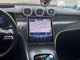 Mercedes-Benz GLC * 300 * CARFAX * ЦЕНА ДО БГ, снимка 9