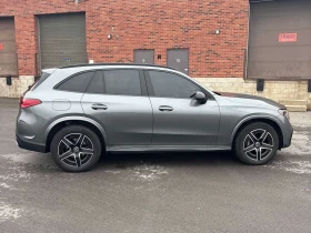Mercedes-Benz GLC * 300 * CARFAX * ЦЕНА ДО БГ, снимка 5
