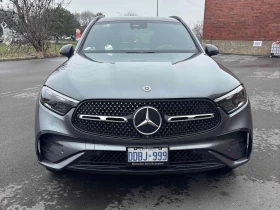 Mercedes-Benz GLC * 300 * CARFAX * ЦЕНА ДО БГ, снимка 2