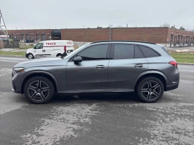 Mercedes-Benz GLC * 300 * CARFAX * ЦЕНА ДО БГ, снимка 4