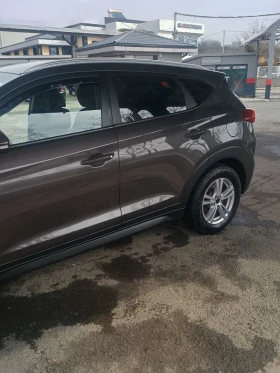 Hyundai Tucson, снимка 7