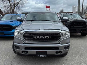 Dodge RAM 1500 Limited /360/ВЪЗДУХ/ОБДУХВАНЕ, снимка 6
