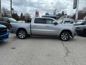 Dodge RAM 1500 Limited /360/ВЪЗДУХ/ОБДУХВАНЕ, снимка 3
