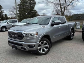 Dodge RAM 1500 Limited /360/ВЪЗДУХ/ОБДУХВАНЕ, снимка 1