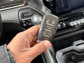 Dodge RAM 1500 Limited /360/ВЪЗДУХ/ОБДУХВАНЕ, снимка 15