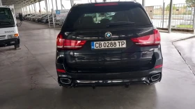 BMW X5 Xdrive30D* 7места* MPacket * panorama* full, снимка 8