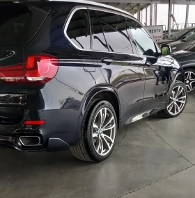 BMW X5 Xdrive30D* 7места* MPacket * panorama* full, снимка 1