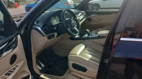 BMW X5 Xdrive30D* 7места* MPacket * panorama* full, снимка 11