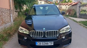 BMW X5 Xdrive30D* 7места* MPacket * panorama* full, снимка 2