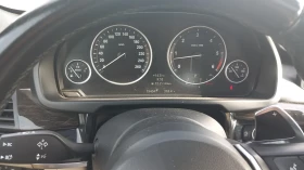 BMW X5 Xdrive30D* 7места* MPacket * panorama* full, снимка 13