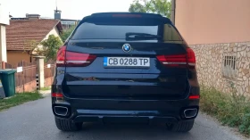 BMW X5 Xdrive30D* 7места* MPacket * panorama* full, снимка 9
