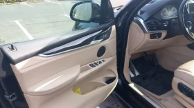 BMW X5 Xdrive30D* 7места* MPacket * panorama* full, снимка 10