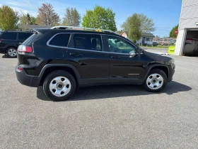 Jeep Cherokee * North * CARFAX * ПОДГРЕВИ * KEYLESS, снимка 3