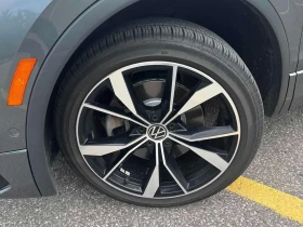 VW Tiguan Highline R Line * CARFAX * БЕЗ ПЪРВОНАЧАЛНА ВНОСКА, снимка 7