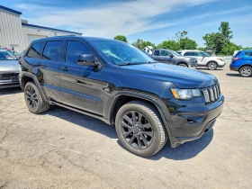 Jeep Grand cherokee LAREDO 3.6 !PANO/CAM! FULL, снимка 4