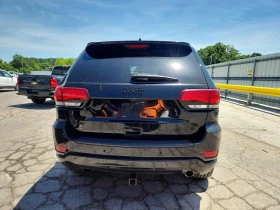 Jeep Grand cherokee LAREDO 3.6 !PANO/CAM! FULL, снимка 6