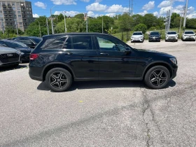 Mercedes-Benz GLC 300 ПОДГРЕВИ * ПАНО * KEYLESS * АВТОКРЕДИТ, снимка 3