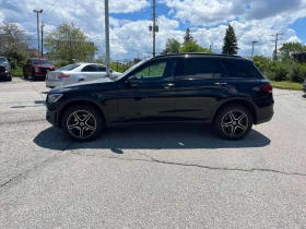 Mercedes-Benz GLC 300 ПОДГРЕВИ * ПАНО * KEYLESS * АВТОКРЕДИТ, снимка 13