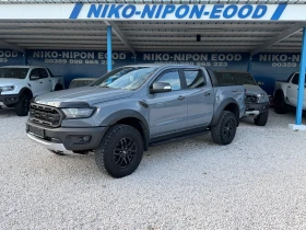 Ford Ranger Raptor 2 години гаранция, снимка 1