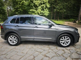 VW Tiguan 2.0 TDI 4MOTION R-Line, снимка 6