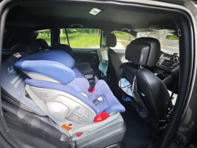 VW Tiguan 2.0 TDI 4MOTION R-Line, снимка 17