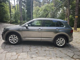 VW Tiguan 2.0 TDI 4MOTION R-Line, снимка 10