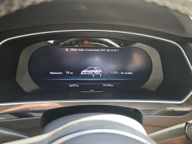 VW Tiguan 2.0 TDI 4MOTION R-Line, снимка 2