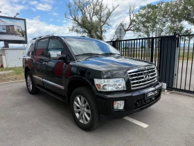 Infiniti QX56, снимка 6