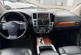 Infiniti QX56, снимка 10