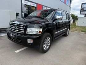 Infiniti QX56, снимка 2