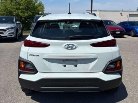 Hyundai Kona * Essential * КЛИП НА МОТОРА * ПРЕДСТАВИТЕЛСТВО, снимка 5