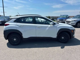 Hyundai Kona * Essential * КЛИП НА МОТОРА * ПРЕДСТАВИТЕЛСТВО, снимка 4
