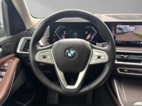 BMW X7 xDrive40d/352HP/FACELIFT/CRYSTAL/PANO/360/HUD/528q, снимка 8