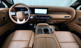 Hyundai Palisade * HEV 2.5T 4WD 7 Seater * ОПЦИЯ ЗА ФИНАНСИРАНЕ, снимка 7