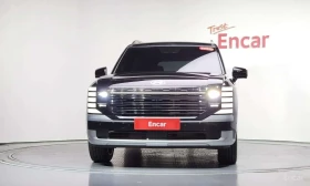 Hyundai Palisade * HEV 2.5T 4WD 7 Seater * ОПЦИЯ ЗА ФИНАНСИРАНЕ, снимка 3
