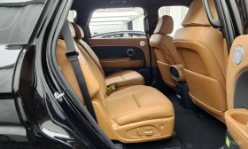 Hyundai Palisade * HEV 2.5T 4WD 7 Seater * ОПЦИЯ ЗА ФИНАНСИРАНЕ, снимка 12