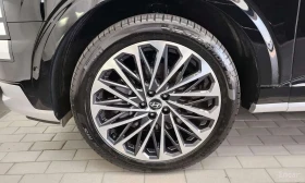 Hyundai Palisade * HEV 2.5T 4WD 7 Seater * ОПЦИЯ ЗА ФИНАНСИРАНЕ, снимка 5