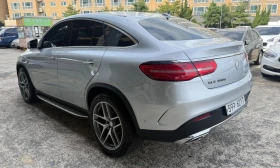 Mercedes-Benz GLE Coupe, снимка 6
