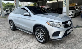 Mercedes-Benz GLE Coupe, снимка 2