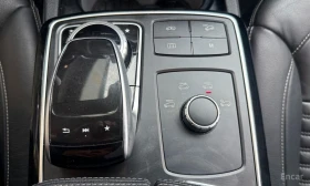 Mercedes-Benz GLE Coupe, снимка 10