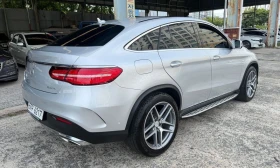 Mercedes-Benz GLE Coupe, снимка 5