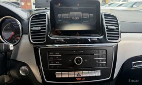 Mercedes-Benz GLE Coupe, снимка 8