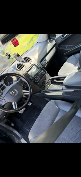 Mercedes-Benz ML 320, снимка 6