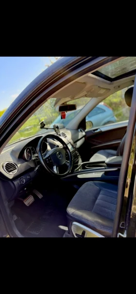 Mercedes-Benz ML 320, снимка 7