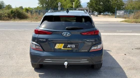 Hyundai Kona 64KW KRELL DISTRONIK, снимка 5
