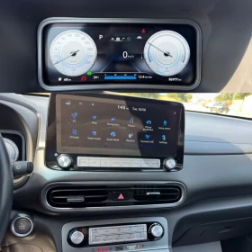 Hyundai Kona 64KW KRELL DISTRONIK, снимка 16
