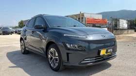 Hyundai Kona 64KW KRELL DISTRONIK, снимка 3