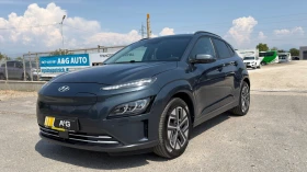 Hyundai Kona 64KW KRELL DISTRONIK, снимка 1